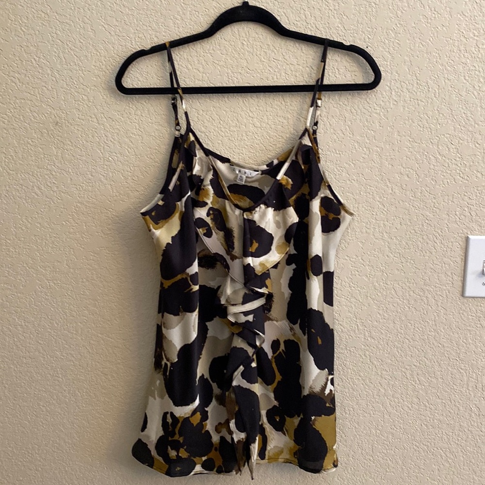Cabi tank